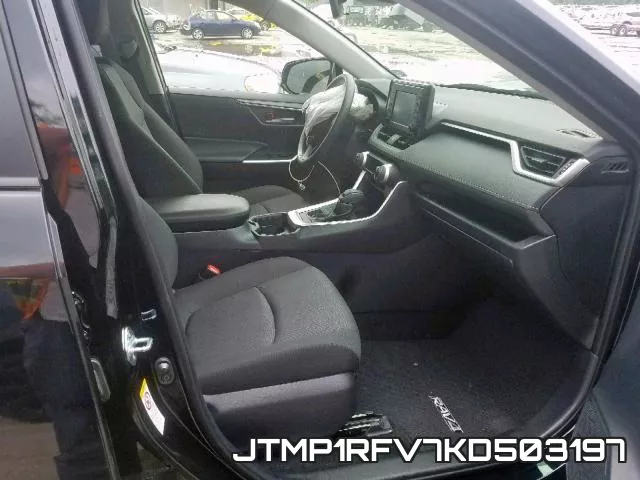 JTMP1RFV7KD503197 фото 6