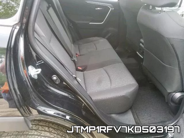 JTMP1RFV7KD503197 фото 7