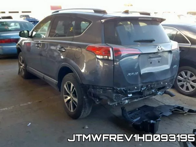 JTMWFREV1HD093195 фото 4