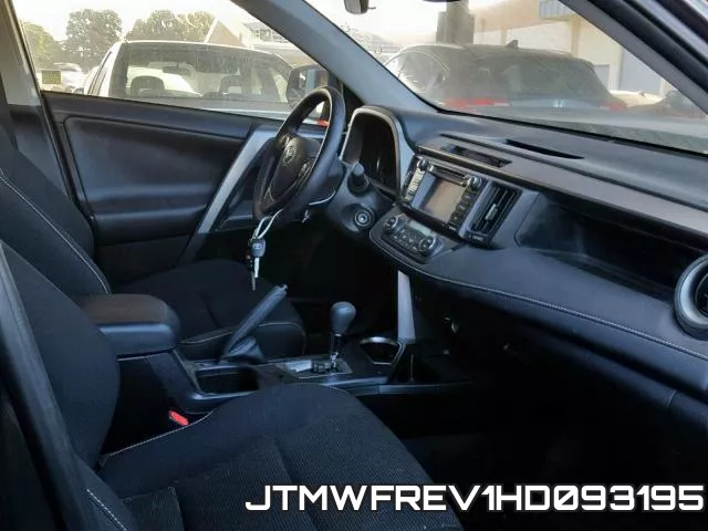 JTMWFREV1HD093195 фото 6
