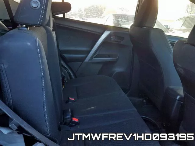 JTMWFREV1HD093195 фото 7