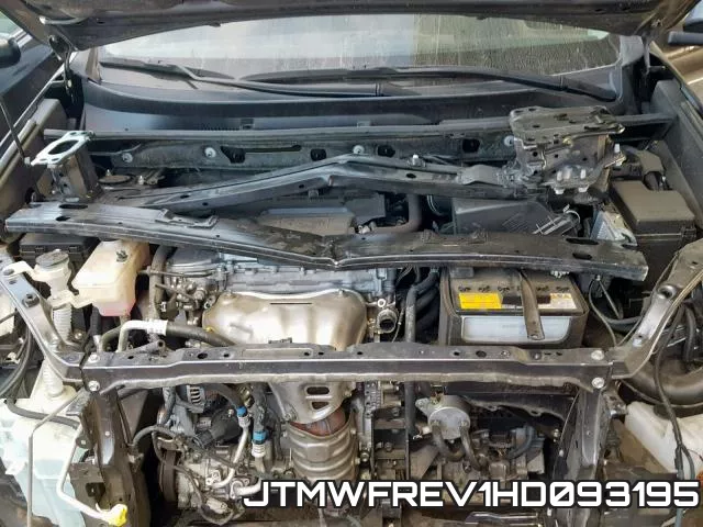 JTMWFREV1HD093195 фото 8