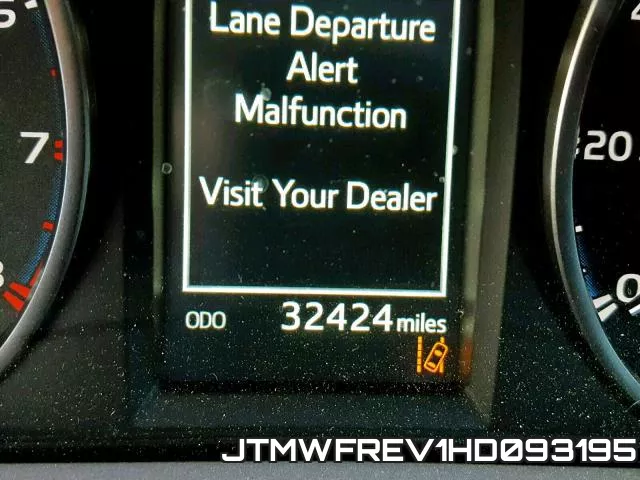 JTMWFREV1HD093195 фото 9
