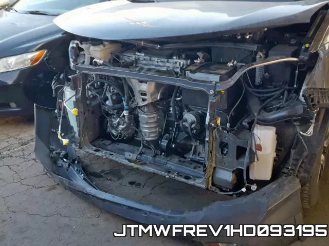 JTMWFREV1HD093195 фото 10