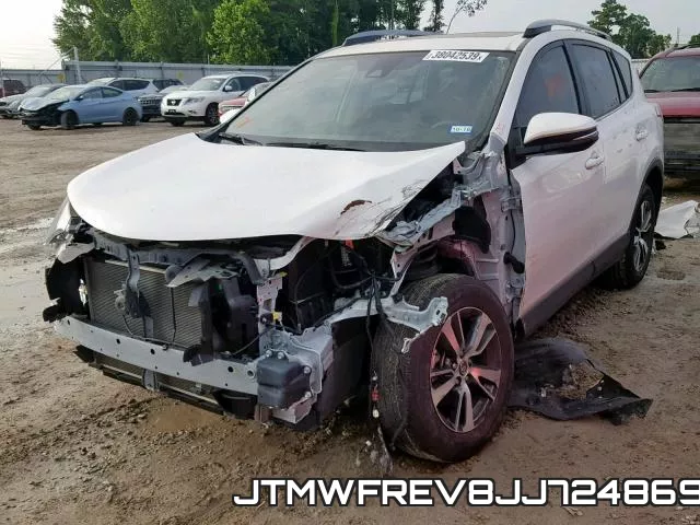 JTMWFREV8JJ724869 фото 3