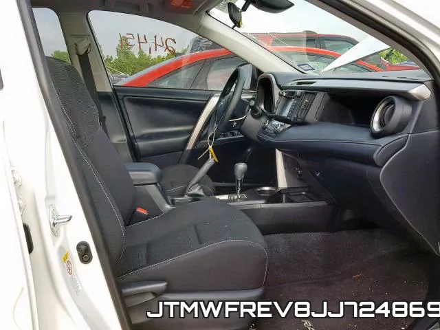 JTMWFREV8JJ724869 фото 6