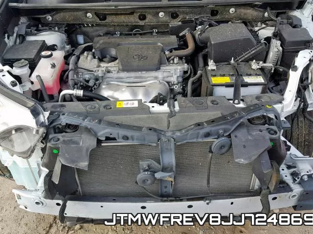 JTMWFREV8JJ724869 фото 8