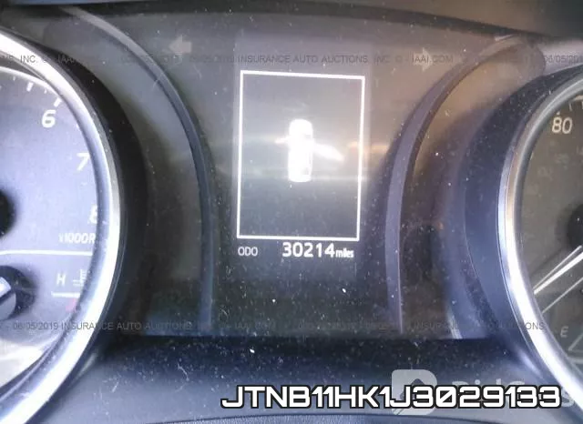 JTNB11HK1J3029133 фото 8