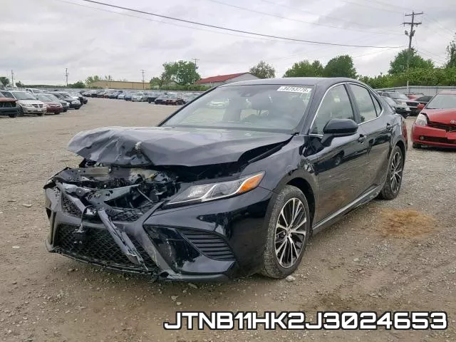 JTNB11HK2J3024653 фото 3