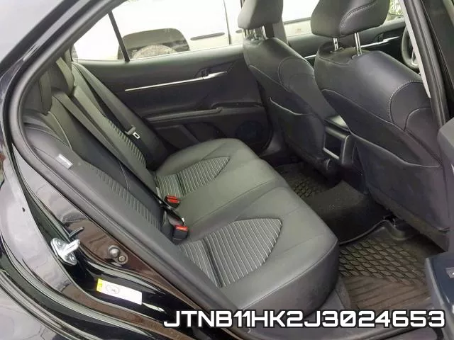 JTNB11HK2J3024653 фото 7