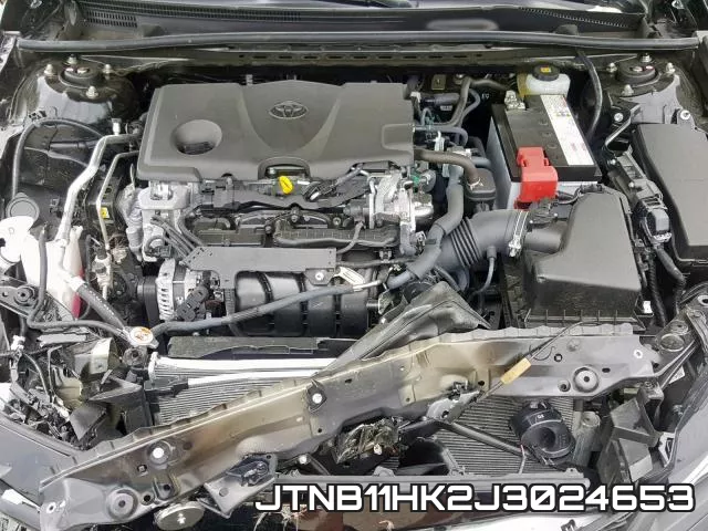 JTNB11HK2J3024653 фото 8