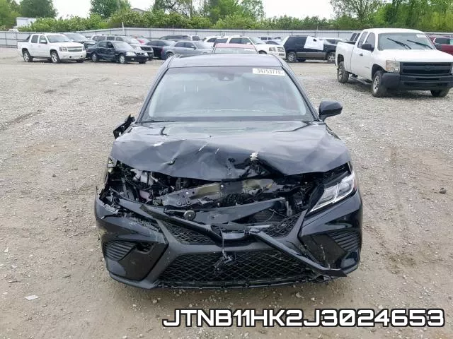 JTNB11HK2J3024653 фото 10