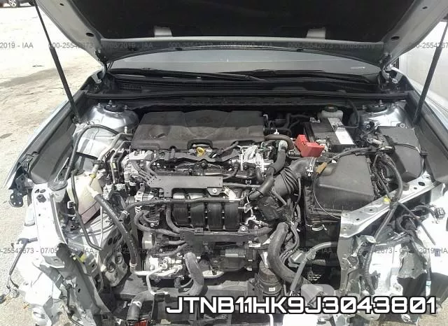 JTNB11HK9J3043801 фото 2