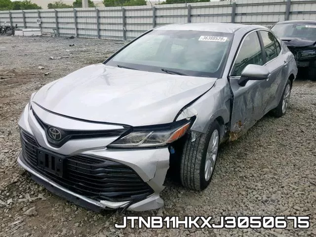 JTNB11HKXJ3050675 фото 3