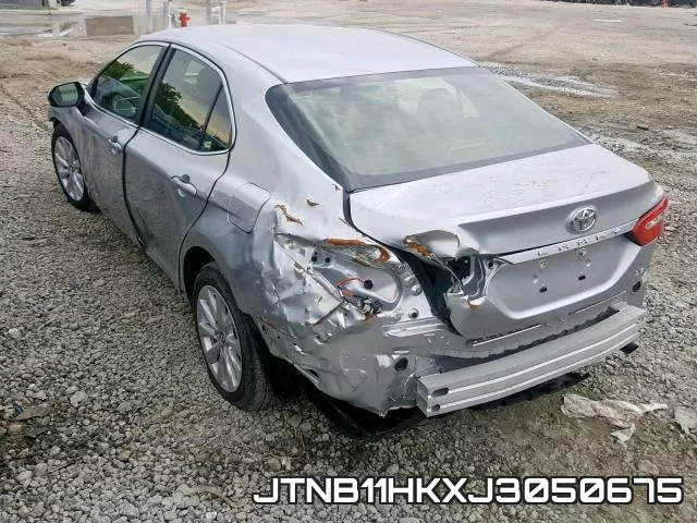 JTNB11HKXJ3050675 фото 4