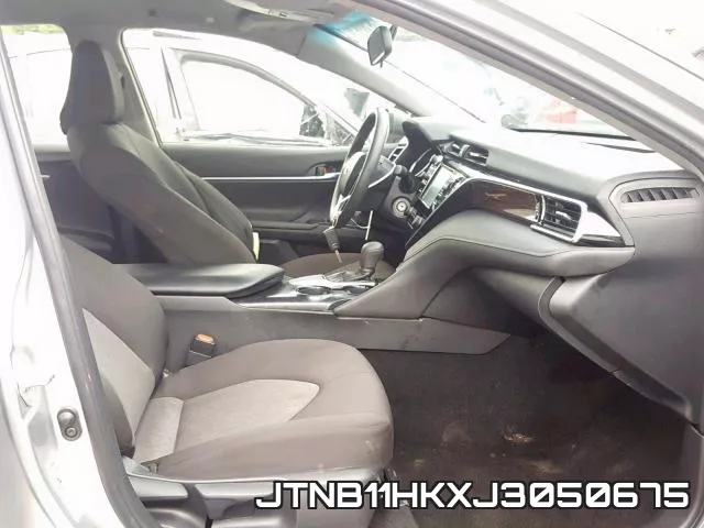 JTNB11HKXJ3050675 фото 6