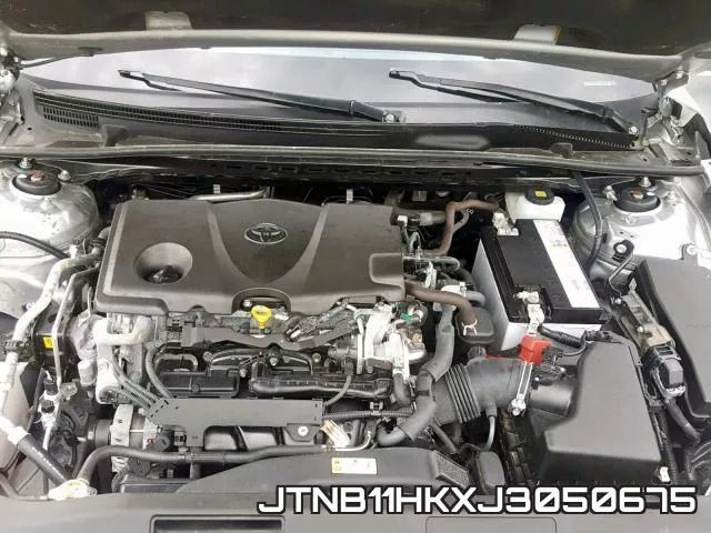 JTNB11HKXJ3050675 фото 8