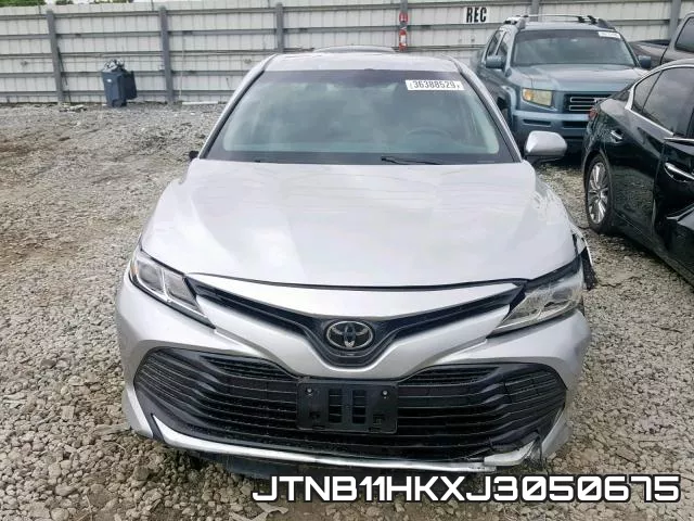 JTNB11HKXJ3050675 фото 10