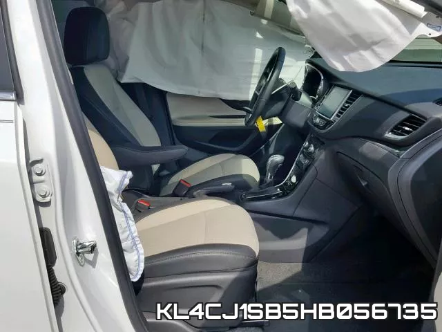 KL4CJ1SB5HB056735 фото 6
