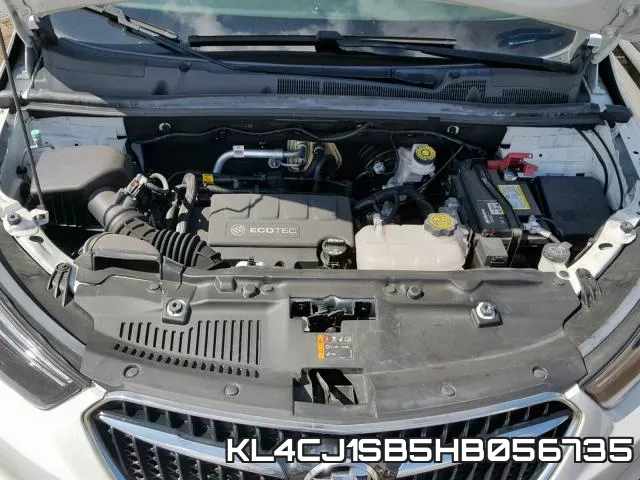 KL4CJ1SB5HB056735 фото 8