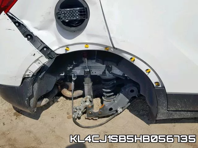 KL4CJ1SB5HB056735 фото 10