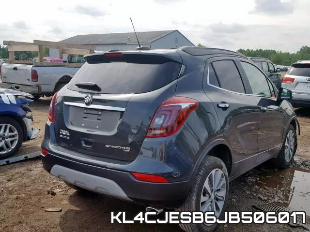 KL4CJESB6JB506017 фото 5