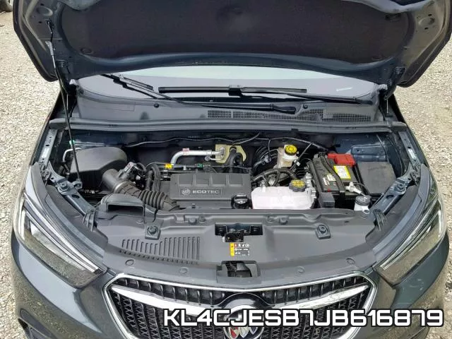 KL4CJESB7JB616879 фото 8