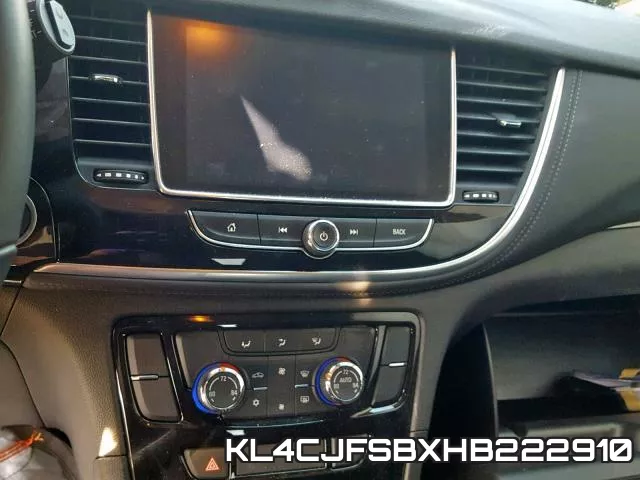 KL4CJFSBXHB222910 фото 10