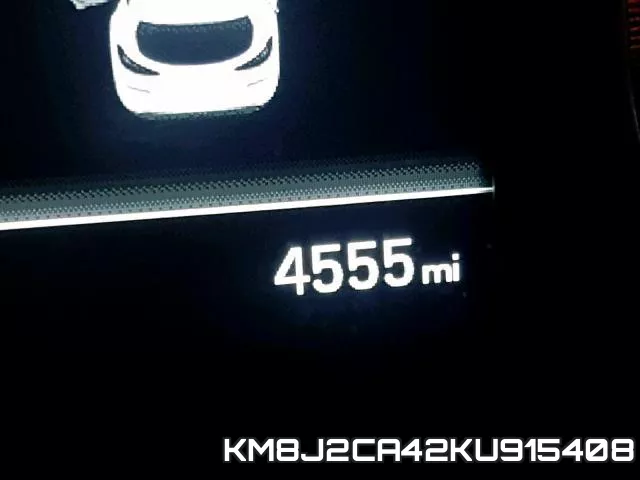 KM8J2CA42KU915408 фото 9