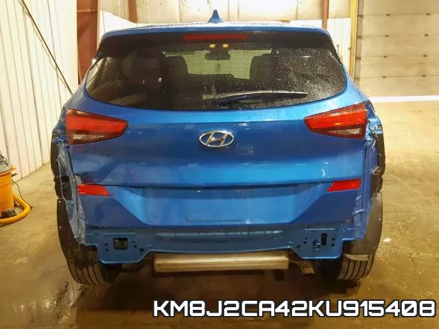 KM8J2CA42KU915408 фото 10