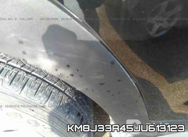 KM8J33A45JU613123 фото 7