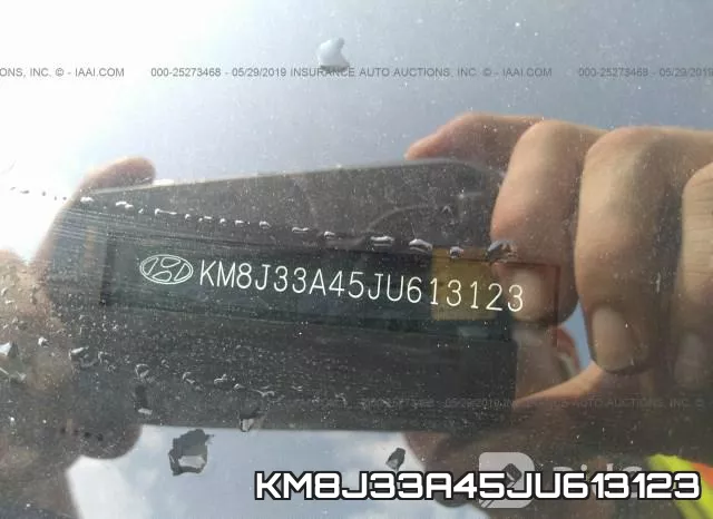 KM8J33A45JU613123 фото 10