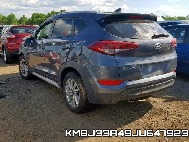 KM8J33A49JU647923 фото 4