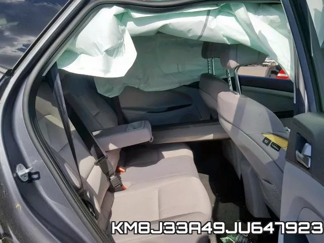 KM8J33A49JU647923 фото 7