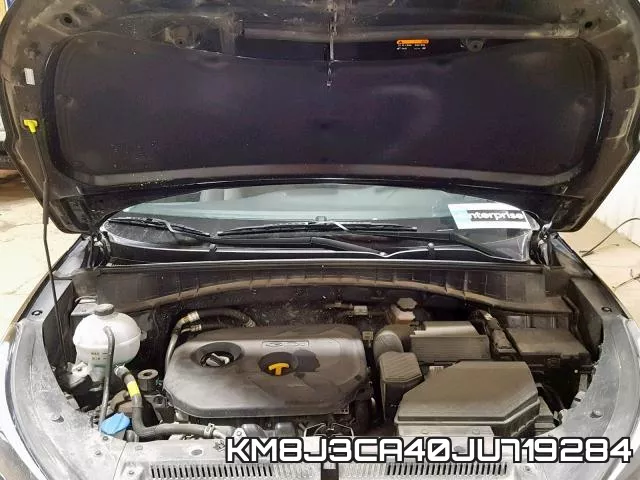 KM8J3CA40JU719284 фото 8