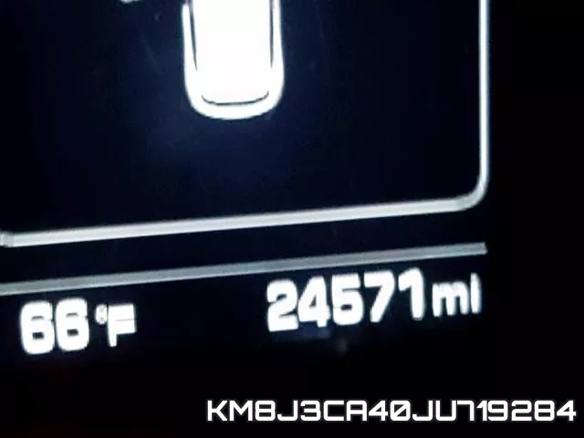 KM8J3CA40JU719284 фото 9