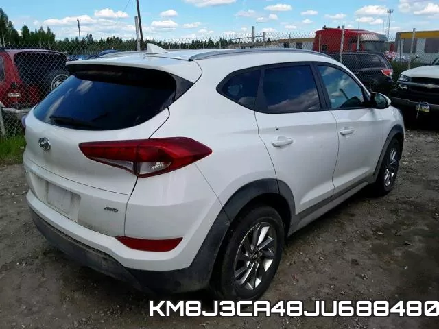 KM8J3CA48JU688480 фото 5