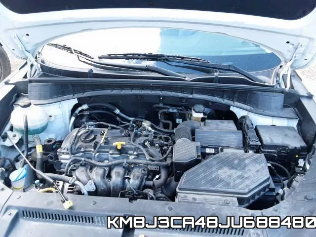 KM8J3CA48JU688480 фото 8