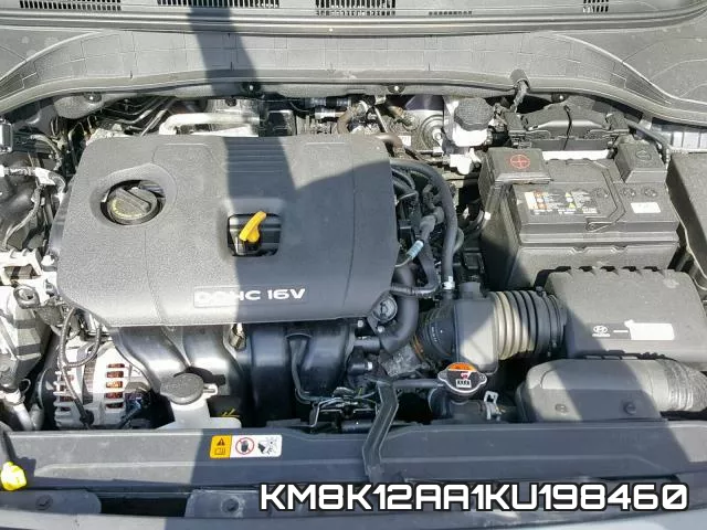 KM8K12AA1KU198460 фото 8