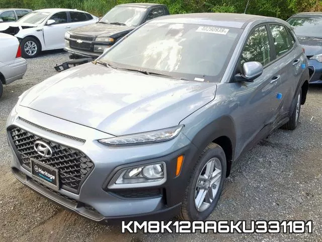 KM8K12AA6KU331181 фото 3