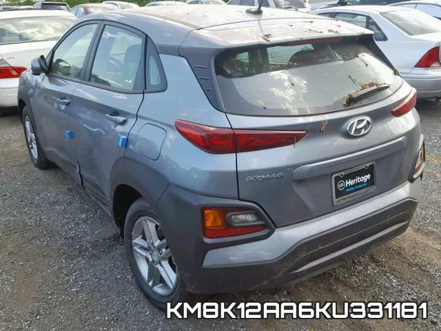 KM8K12AA6KU331181 фото 4