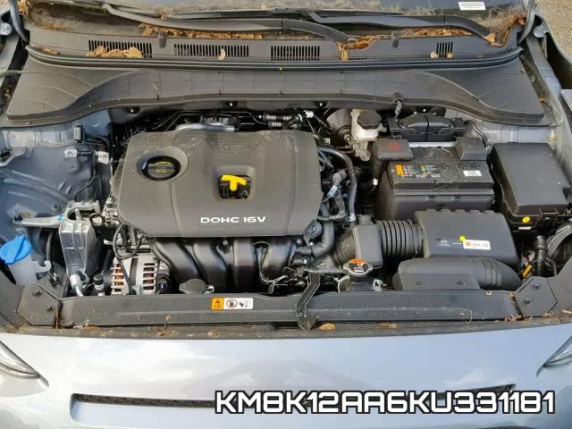 KM8K12AA6KU331181 фото 8