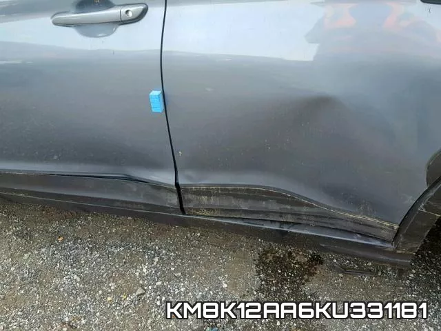 KM8K12AA6KU331181 фото 10