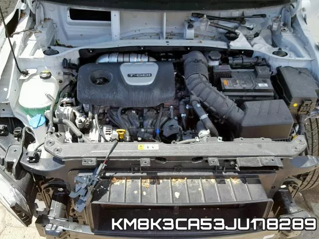KM8K3CA53JU178289 фото 8