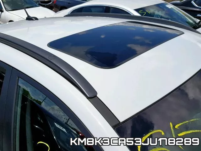 KM8K3CA53JU178289 фото 10