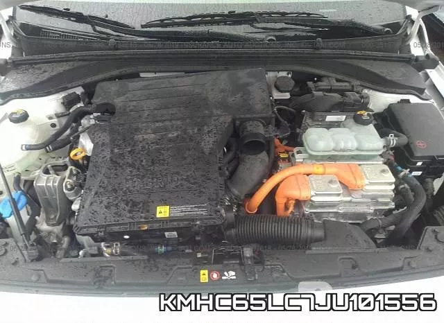 KMHC65LC7JU101556 фото 2