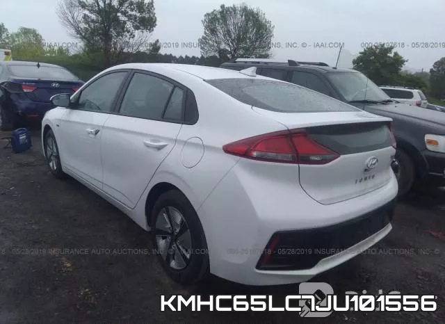 KMHC65LC7JU101556 фото 4