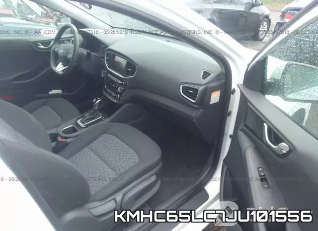 KMHC65LC7JU101556 фото 6