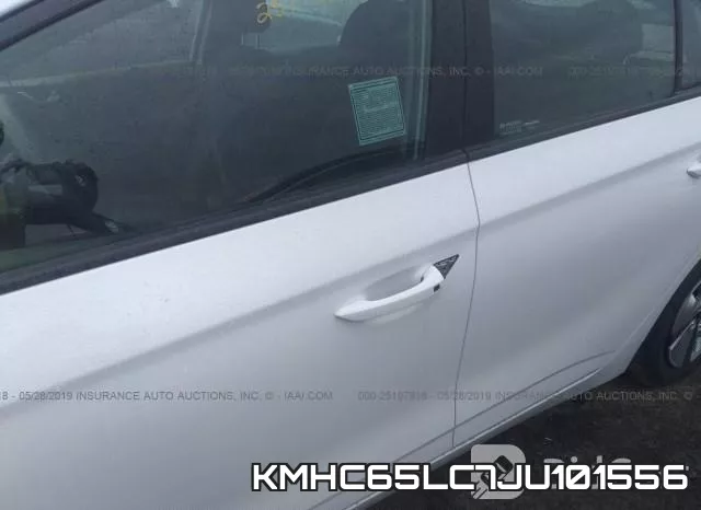 KMHC65LC7JU101556 фото 7