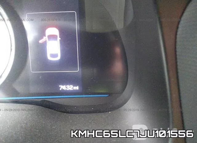 KMHC65LC7JU101556 фото 8